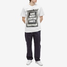 MARKET Men's Printing Money T-Shirt in Cloud