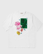 Marni T Shirt White - Mens - Shortsleeves