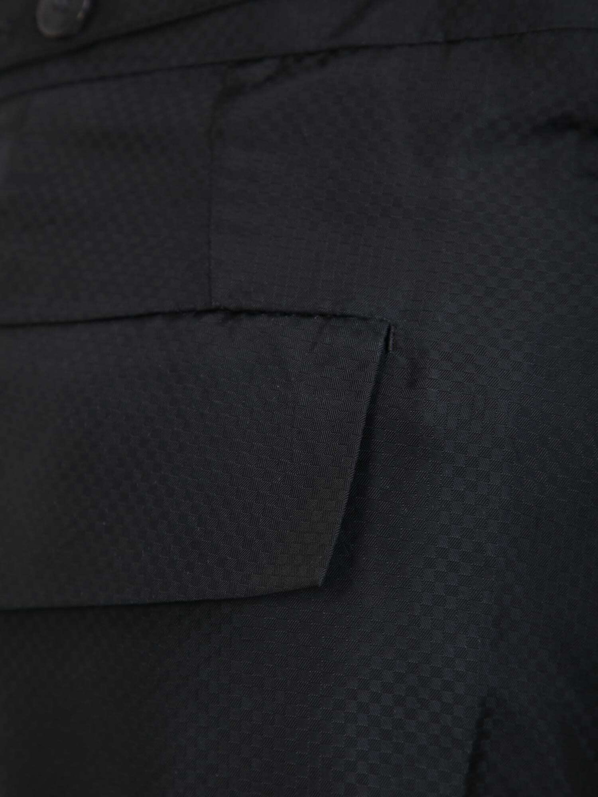 Sapio Straight-leg Tailored Trousers