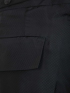 Sapio Straight-leg Tailored Trousers