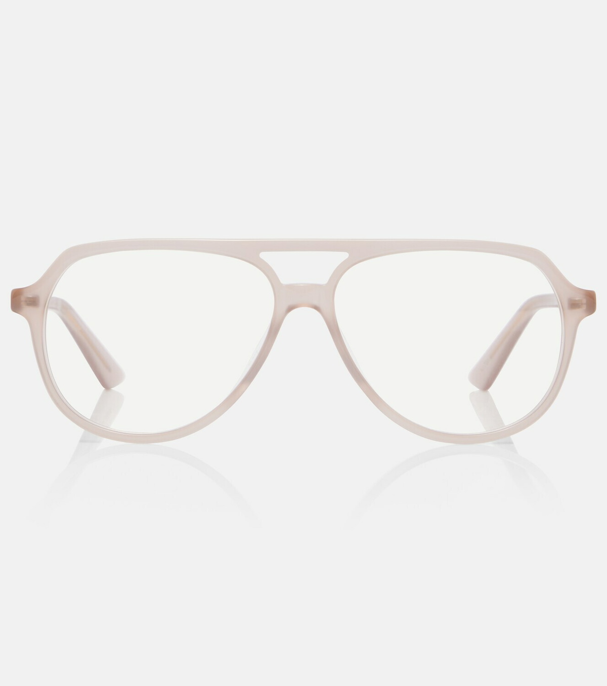 Chloé Judy aviator glasses