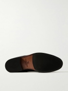 Grenson - Declan Leather Chelsea Boots - Brown