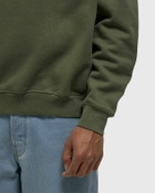 Arte Antwerp Arte Heart Crewneck Green Mens Sweatshirt
