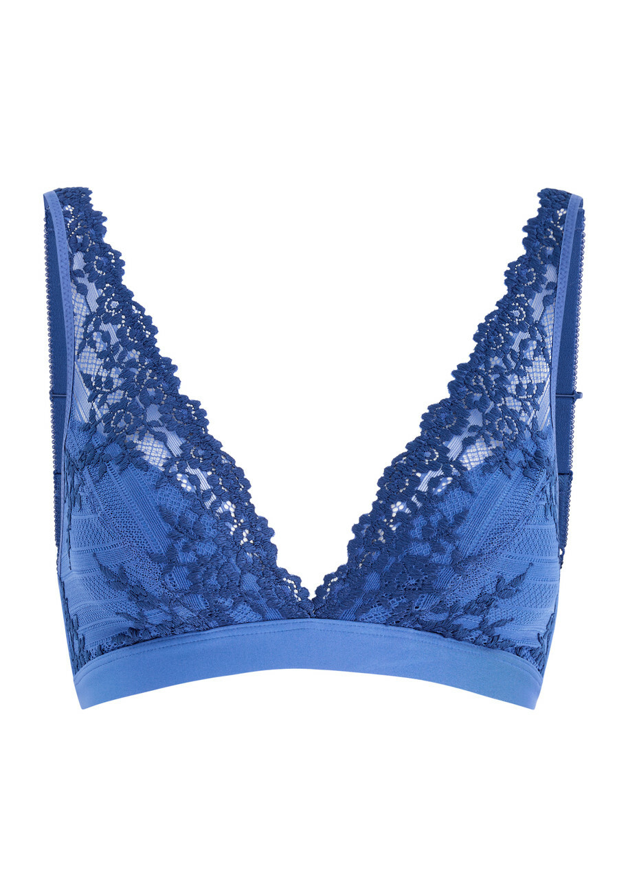 Wacoal Embrace Lace Contour Bra main image 0