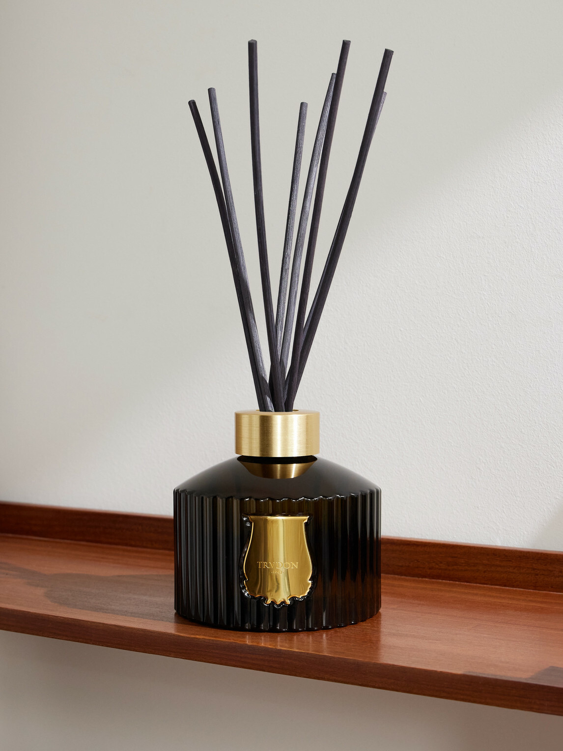 Trudon - Classic Reed Diffuser - Men