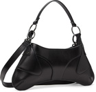 KNWLS Black Razr Bag