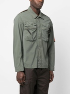 PARAJUMPERS - Jacket With Pockets