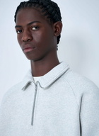 Stüssy Fleece Sweater