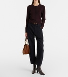 Nili Lotan March cashmere cardigan