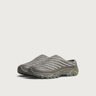 Merrell Men's 1TRL Moab 2 Slide LTR Woven in Talus/Diorite