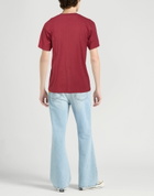 Gallery Dept. Mens T-shirt in Brick