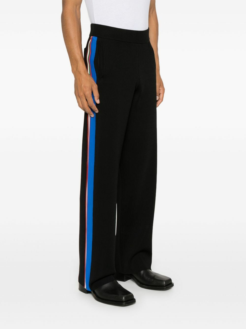 Wales Bonner Tide Sweatpants
