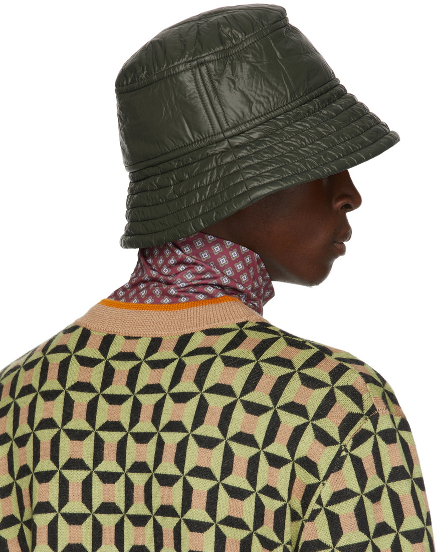 Dries Van Noten Bucket Hat バケットハット M P00757642.jpg