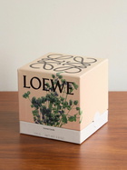 Loewe Perfumes - Oregano Small Scented Candle, 170g