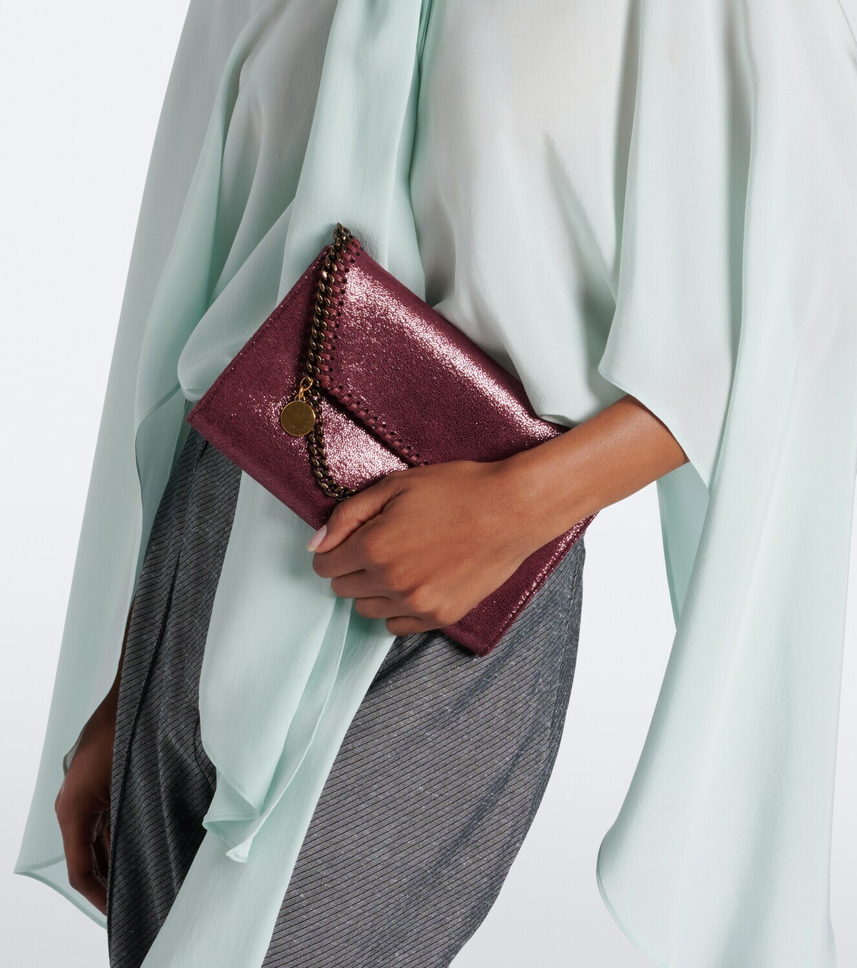 Stella McCartney Falabella Mini crossbody bag