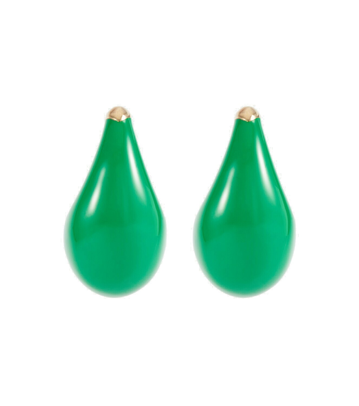 Bottega Veneta - Drop earrings Bottega Veneta