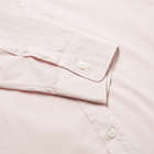 Maison Margiela Garment Dyed Poplin Shirt