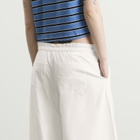 Damson Madder Women's Florintina Bloomers in White