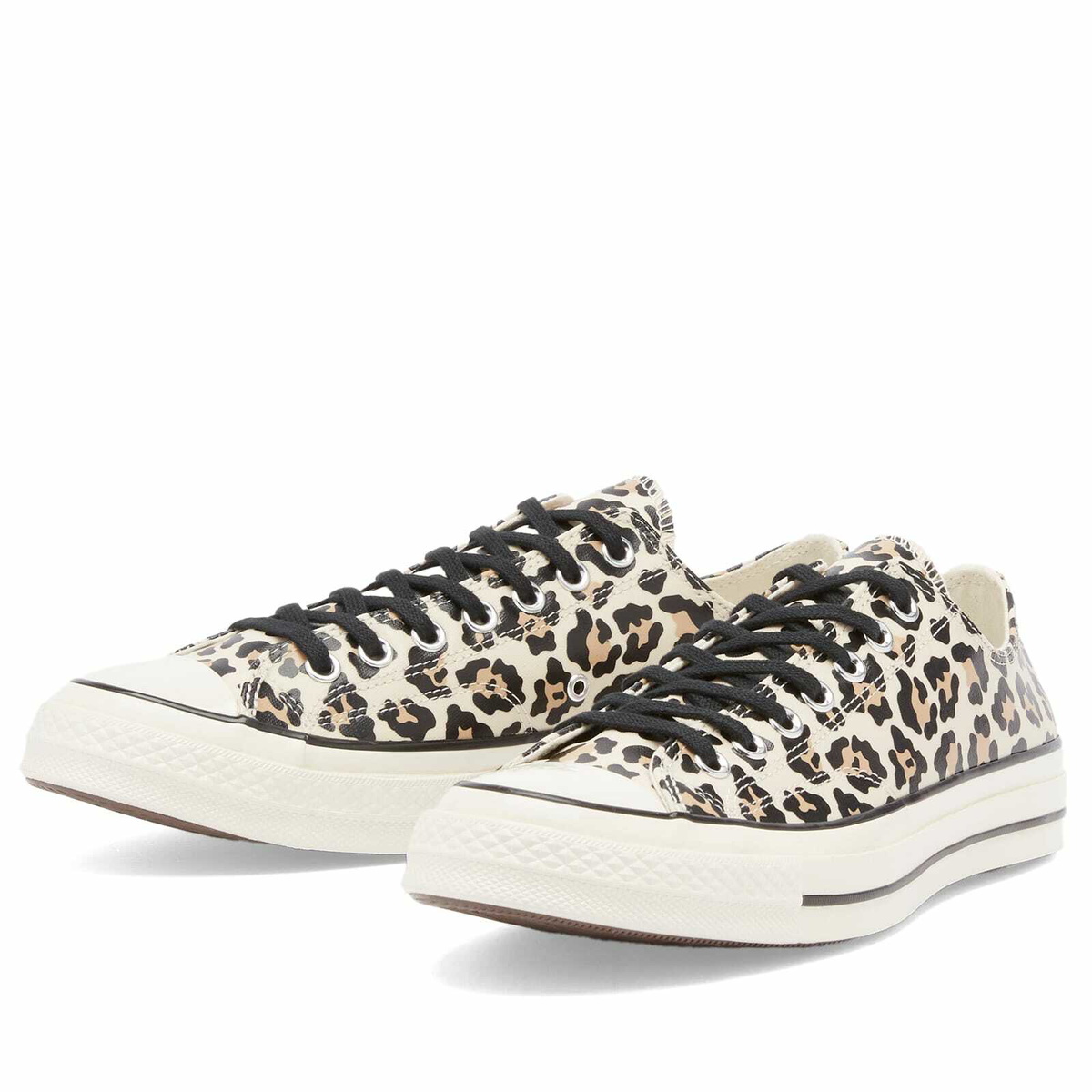 Converse Chuck Taylor 1970s Ox Sneaker in Driftwood/Light Fawn/Black