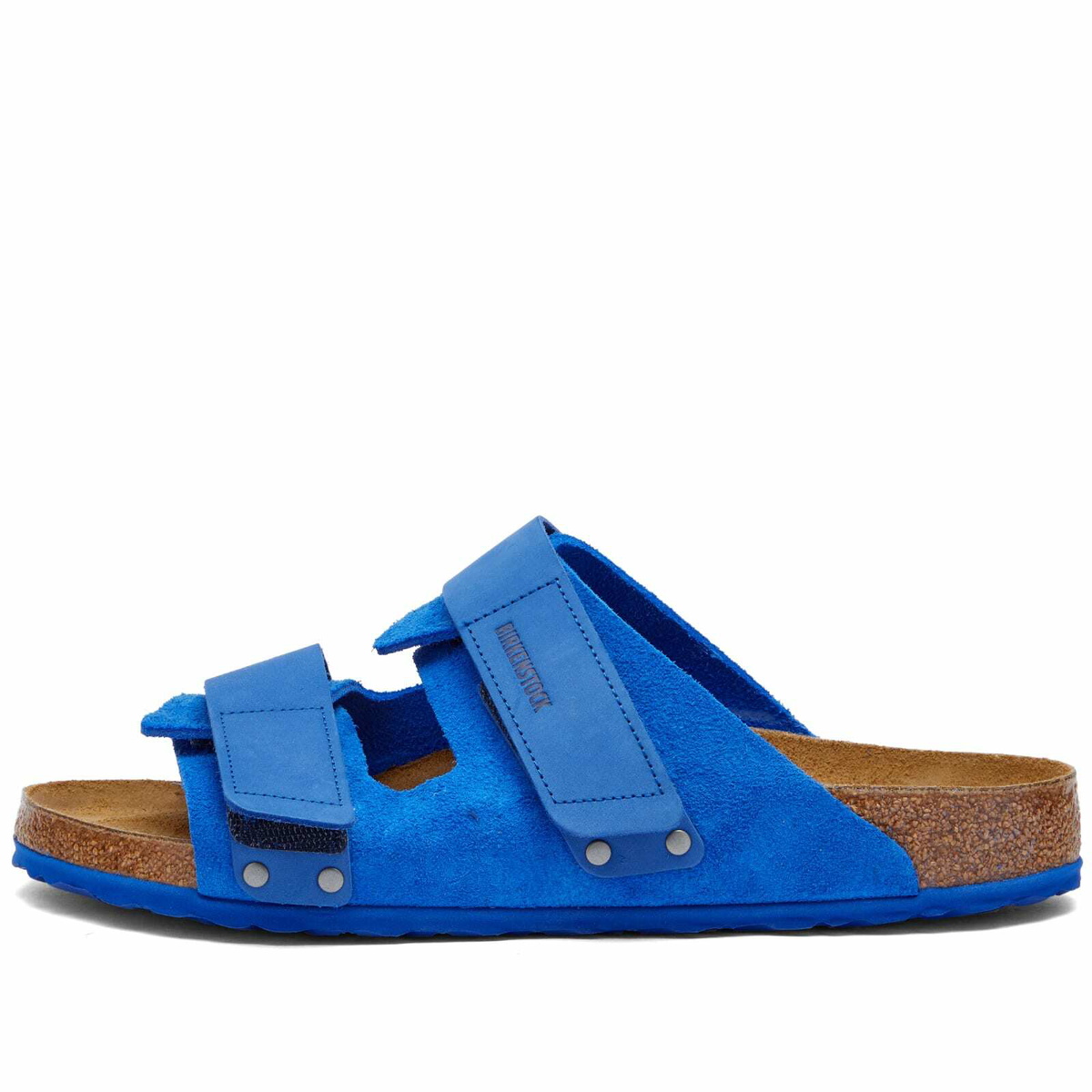 Birkenstock Uji in Ultra Blue Birkenstock