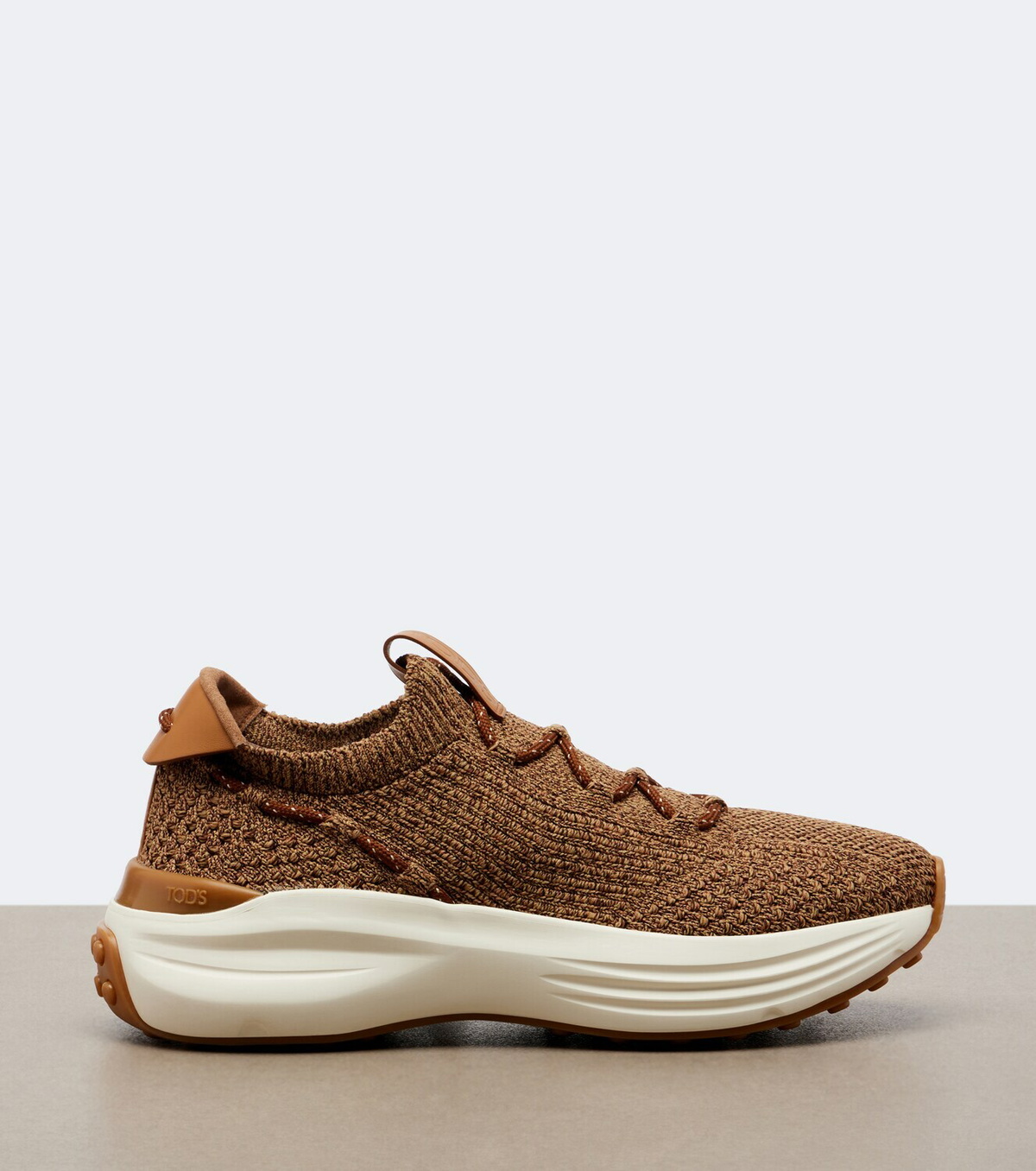 Tod's Knitted sneakers