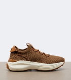 Tod's Knitted sneakers