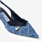Jimmy Choo Amita 45 Pump