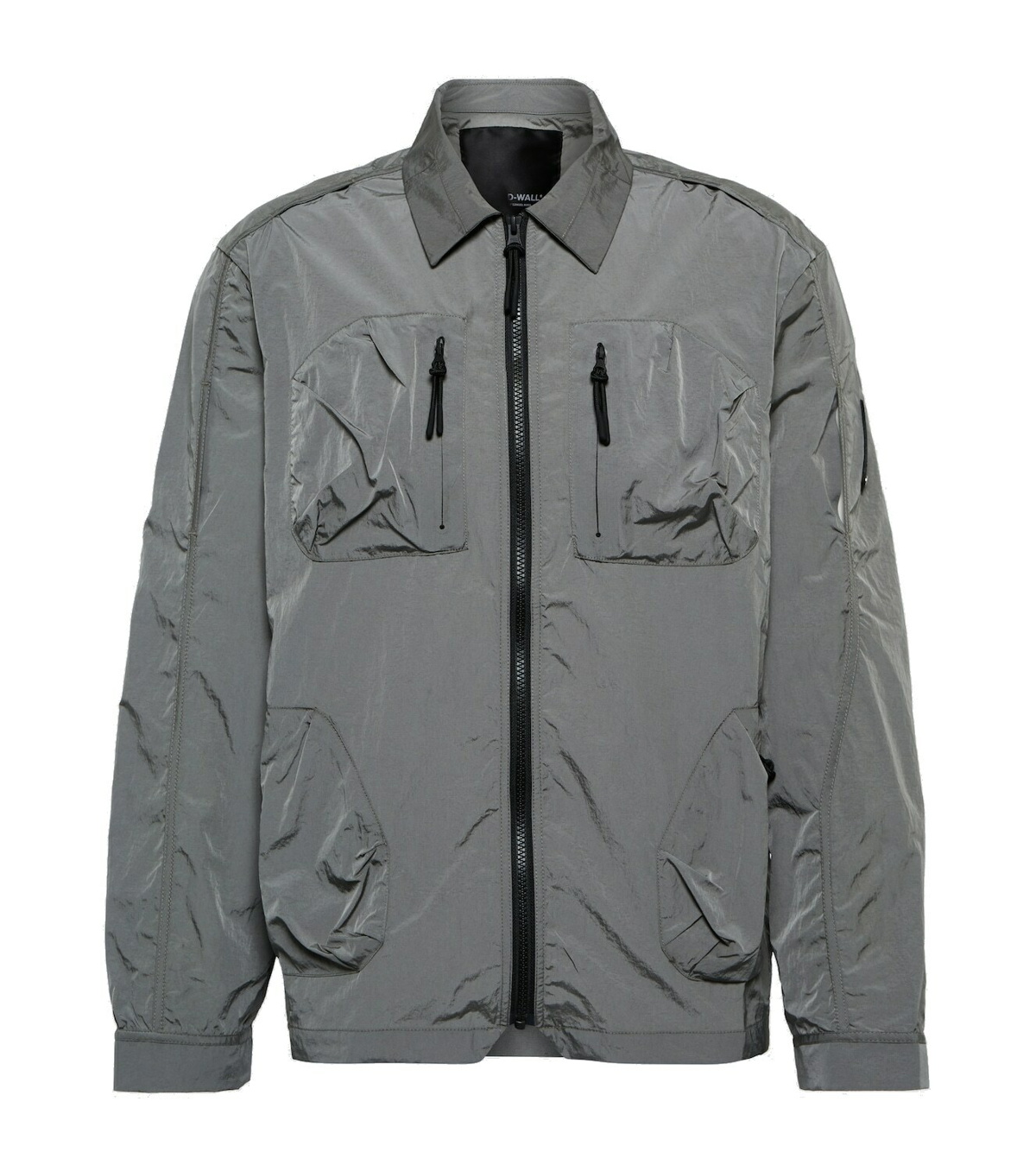 A-Cold-Wall* Technical jacket A-Cold-Wall*