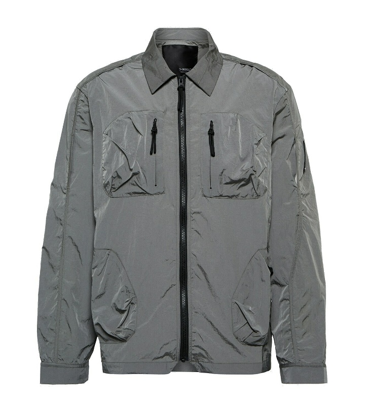 Photo: A-Cold-Wall* Technical jacket