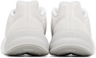 adidas Originals Off-White Ozelia Sneakers