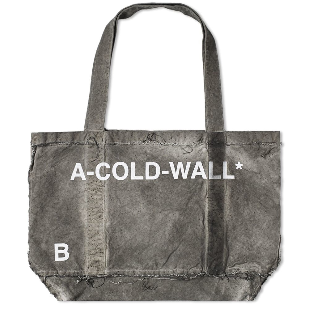 A cold wall deals canvas bag