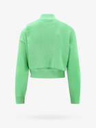 Fendi   Sweater Green   Womens