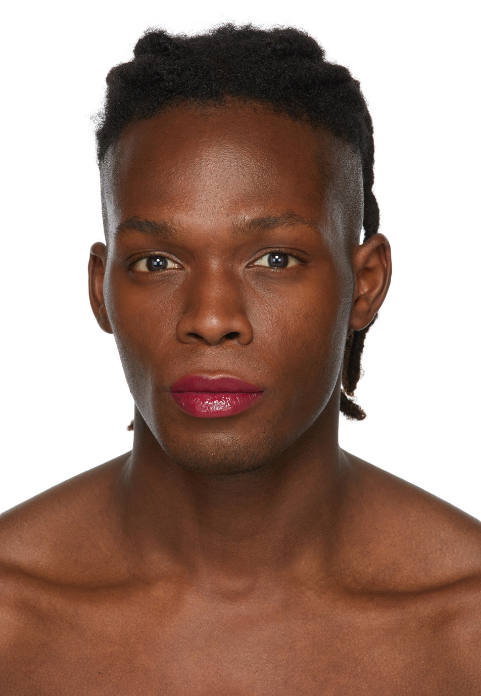 Kevyn Aucoin Shine Unforgettable Lipstick – Enigma