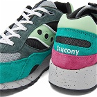 Saucony Men's Shadow 6000 'MERCURY' Sneakers in Mercury