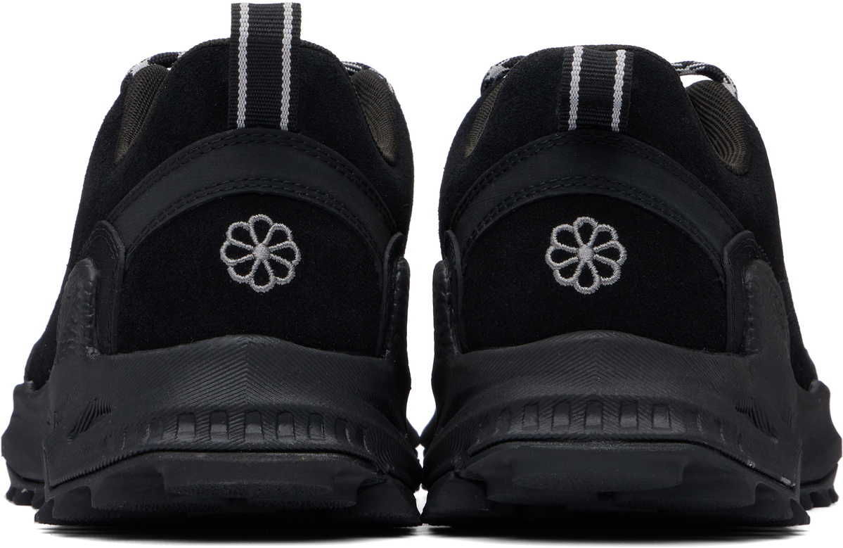 KEEN Black Jasper Zionic Sneakers
