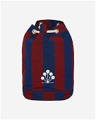 Kilington Stripe Backpack