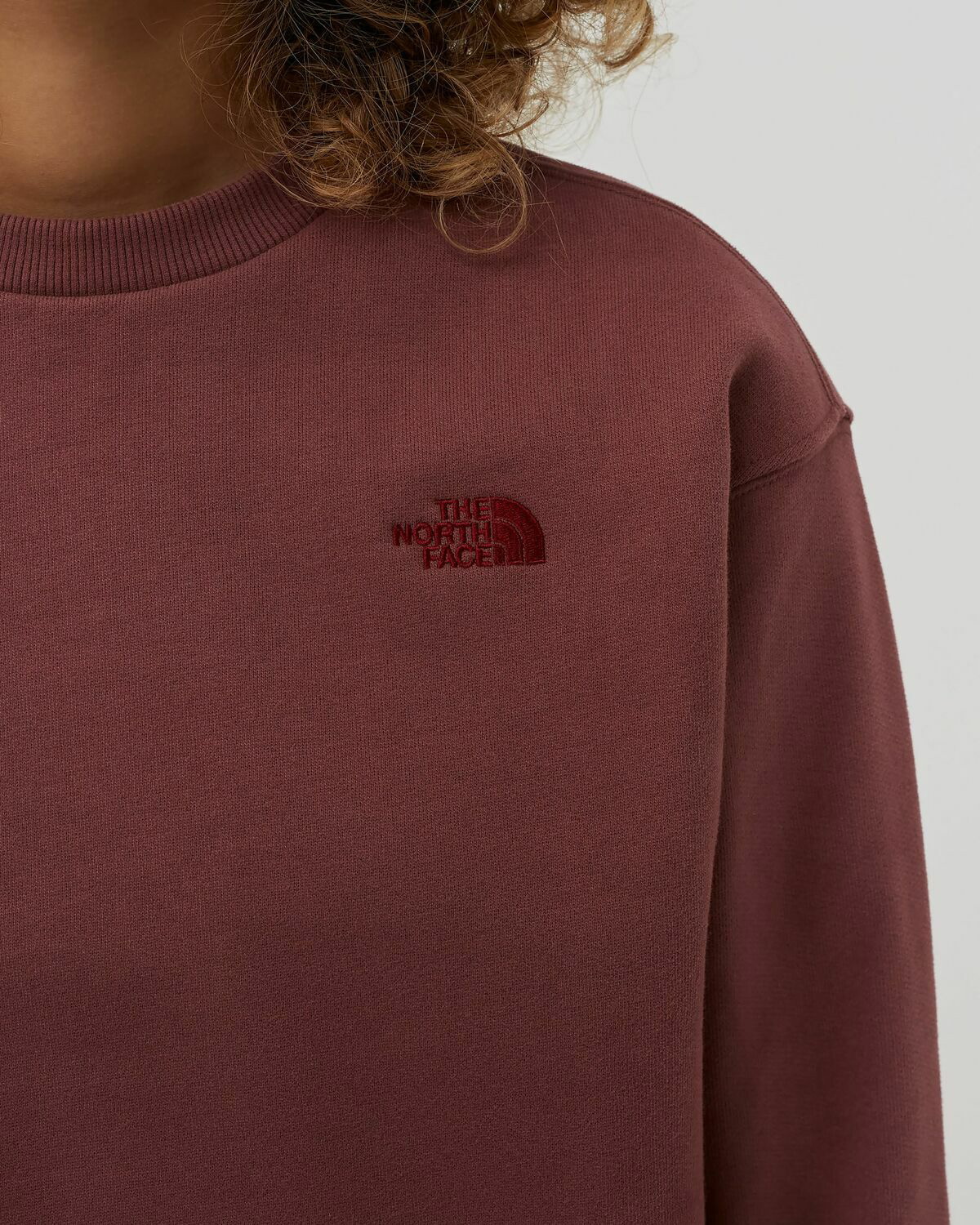 The North Face Women's City Standard Crew Sweatshirt