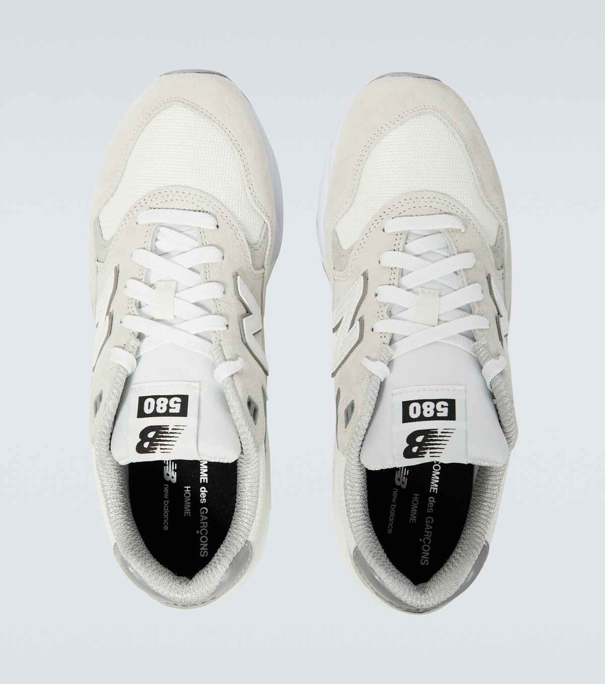 Comme des gar?ons outlet tenis 40