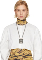 Toga Pulla Case Necklace