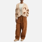 Story mfg. Women's Sunwell Knit Cardigan in Ecru Friends