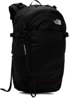 The North Face Black Basin 24 Backpack