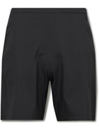 Houdini - Pace Wind Recycled C9 Ripstop Shorts - Black