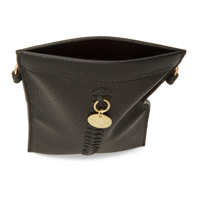 See by Chloe Leather Handbags | Mercari