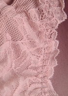 Wacoal Vivid Attraction Underwired bra Light Pink