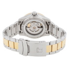 Tissot T-Sport Automatic Unisex Watch T1208072205100