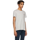 Burberry Grey Joeforth T-Shirt