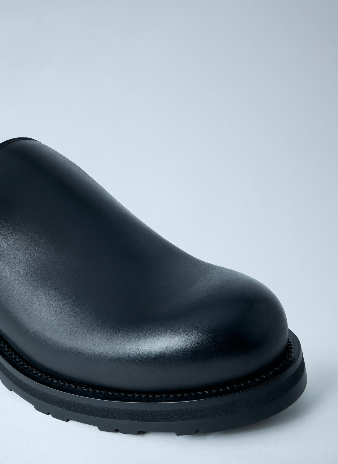 The Row Lug Sole Slip On Shoes