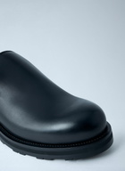 The Row Lug Sole Slip On Shoes