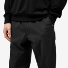 Goldwin Men's Cordura Stretch Belted Pant in Black