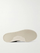 Omni - Dellow Suede Sneakers - Neutrals